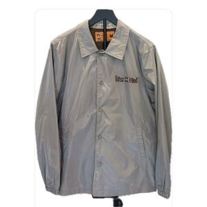 Boyz N The Hood NWOT  Shoe Palace Olive Green Windbreaker Jacket  M